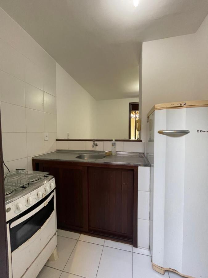 Flatmarazul Lindos Apartamentos Privativo Com Cozinha Натал Экстерьер фото