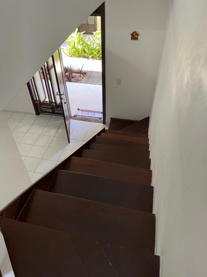 Flatmarazul Lindos Apartamentos Privativo Com Cozinha Натал Экстерьер фото